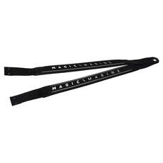 Magic Marine Optimist Hiking Straps - Black